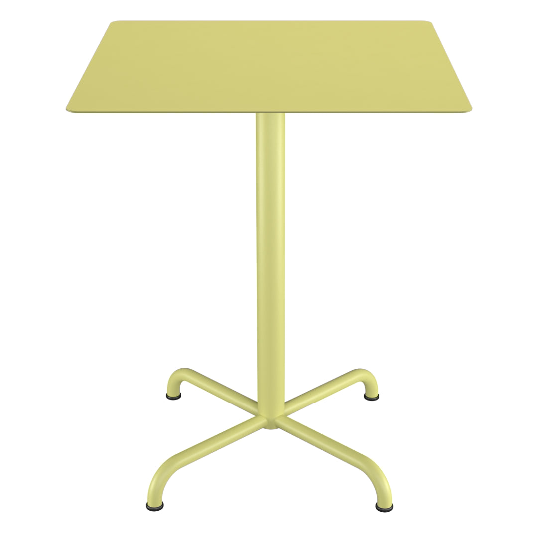 PICO Square Outdoor Café Table - Batten Home
