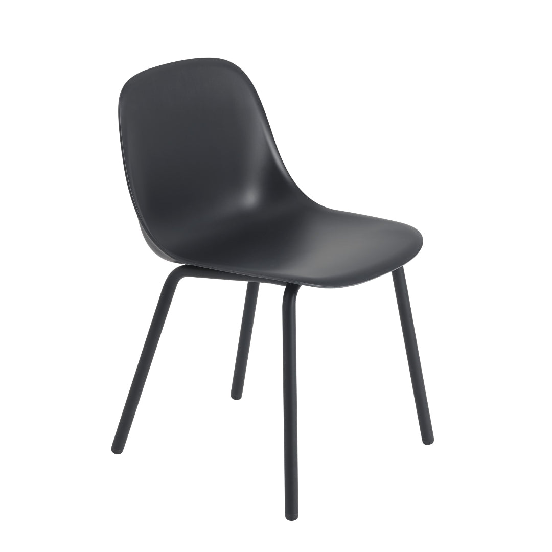 Fiber Outdoor Side Chair