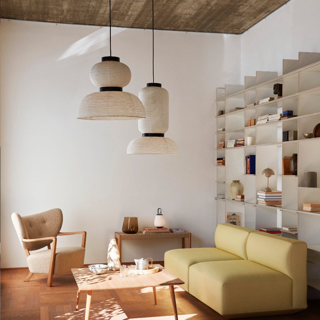 Formakami JH4 Pendant