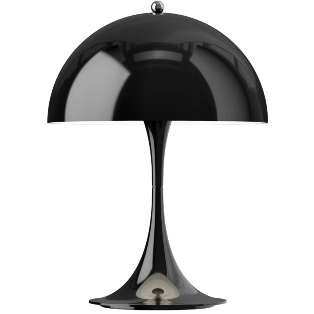 Panthella 250 Portable Table Lamp