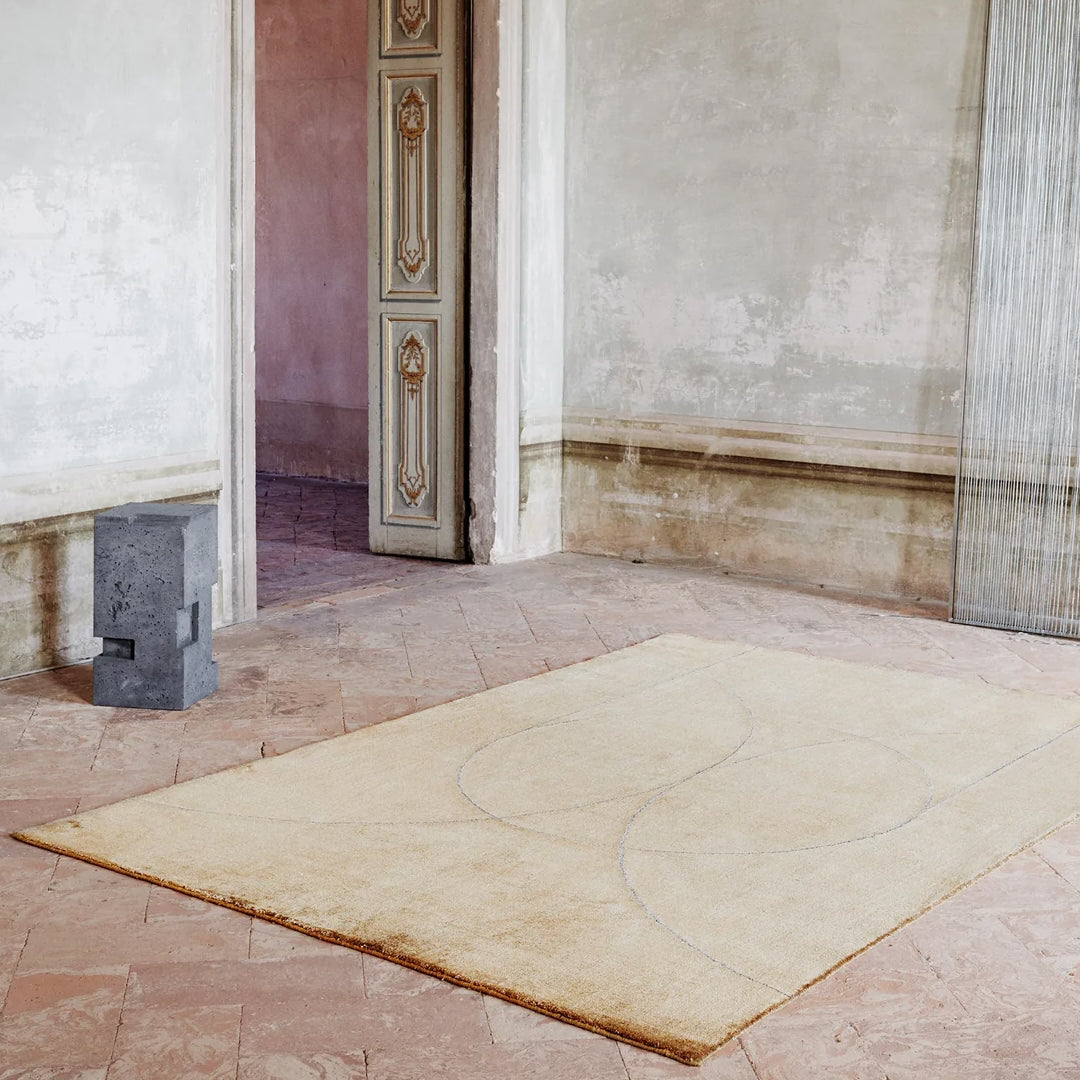Circulus Rug