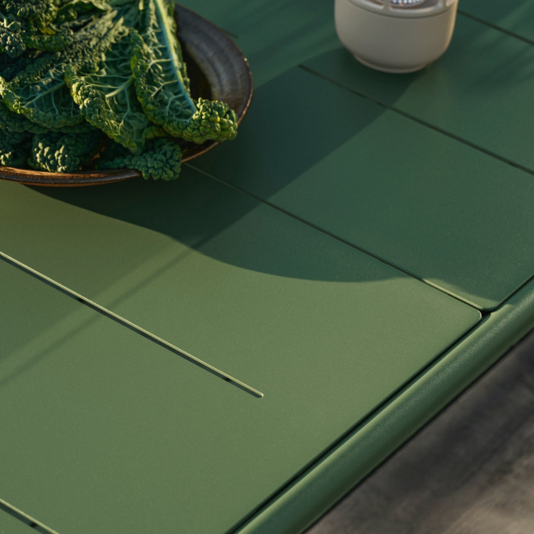 AVANTI Outdoor Dining Table - Batten Home