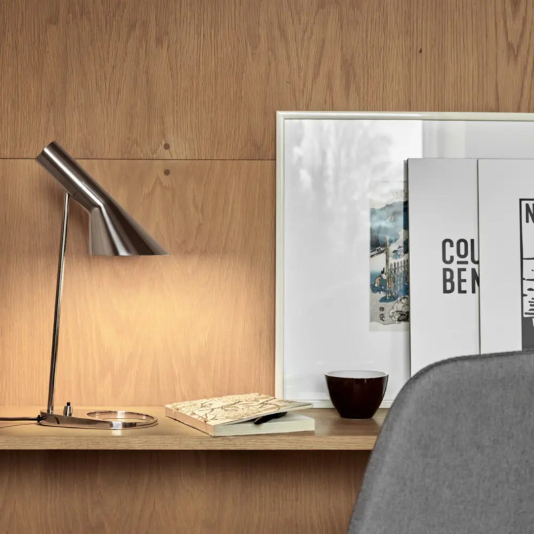 Louis Poulsen AJ Mini Table Lamp - Batten Home