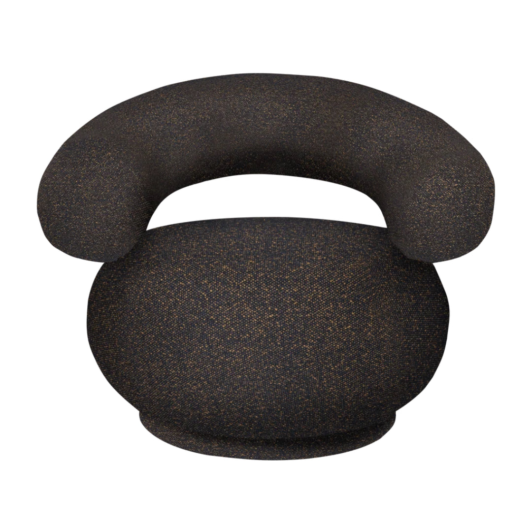 Orbo Lounge Chair