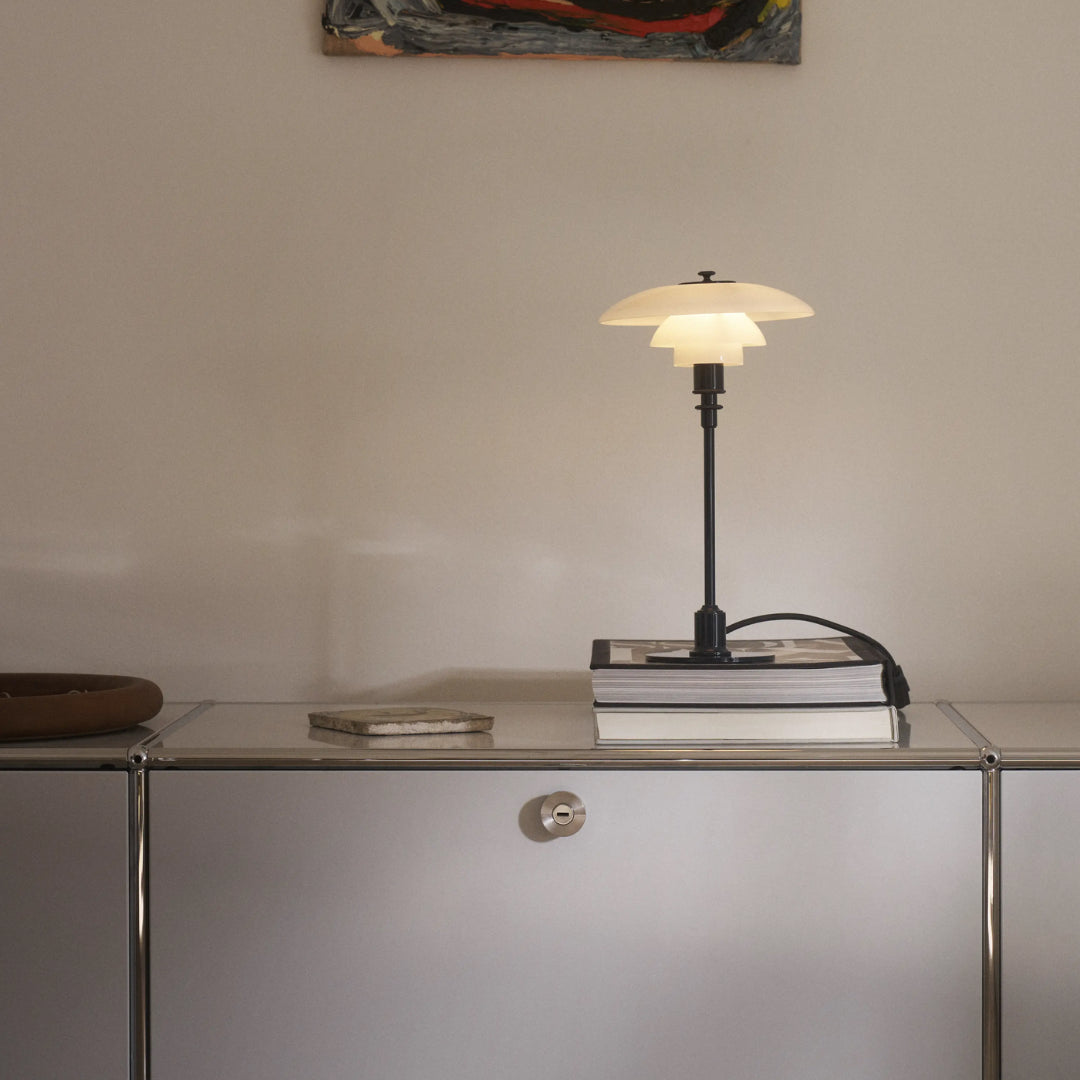 PH 2/1 Table Lamp