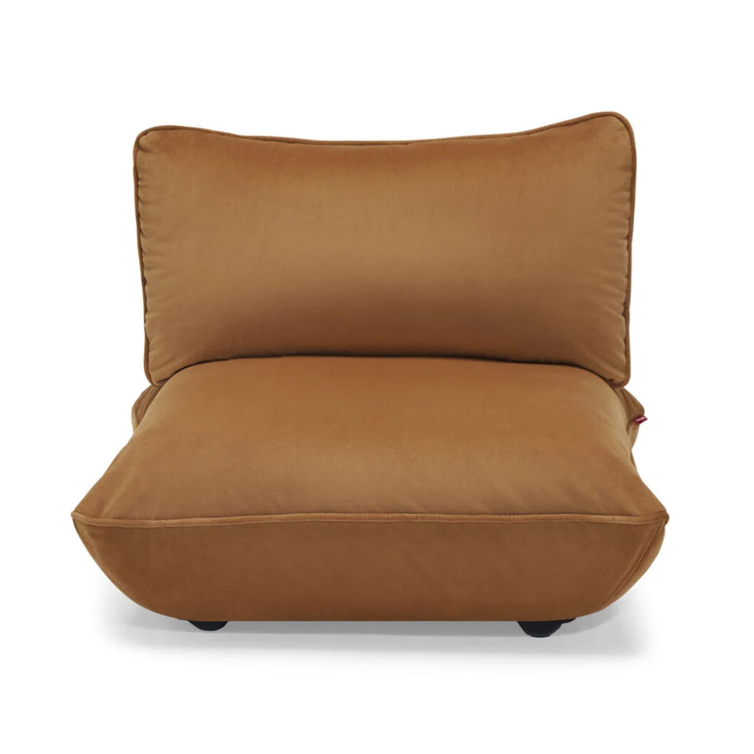 Sumo Seat Recycled Velvet