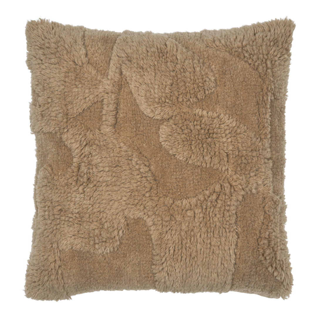 Ferm Living Rime Tufted Cushion - Batten Home