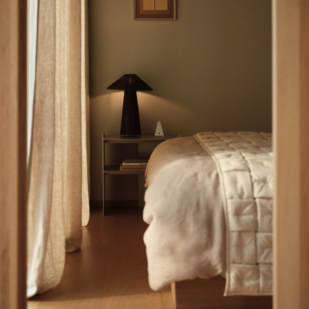 Sofi Bed Runner