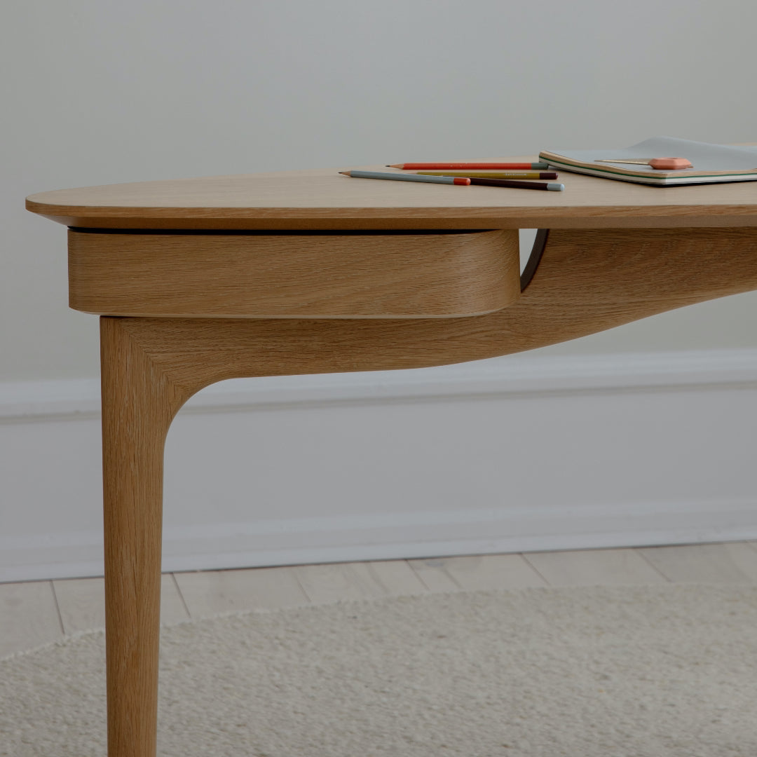 UMAGE Duende Desk Batten Home