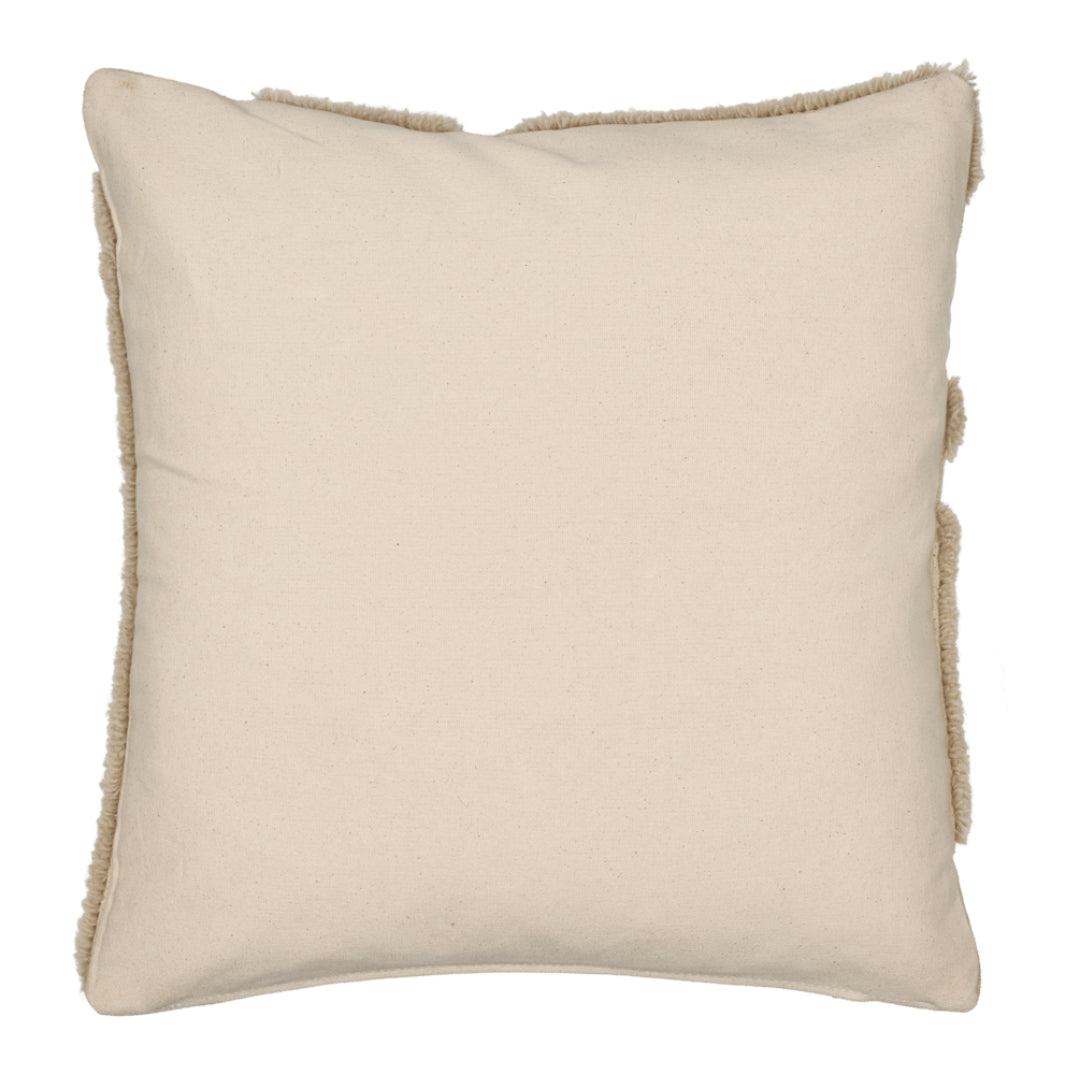 Ferm Living Cilla Tufted Cushion - Batten Home