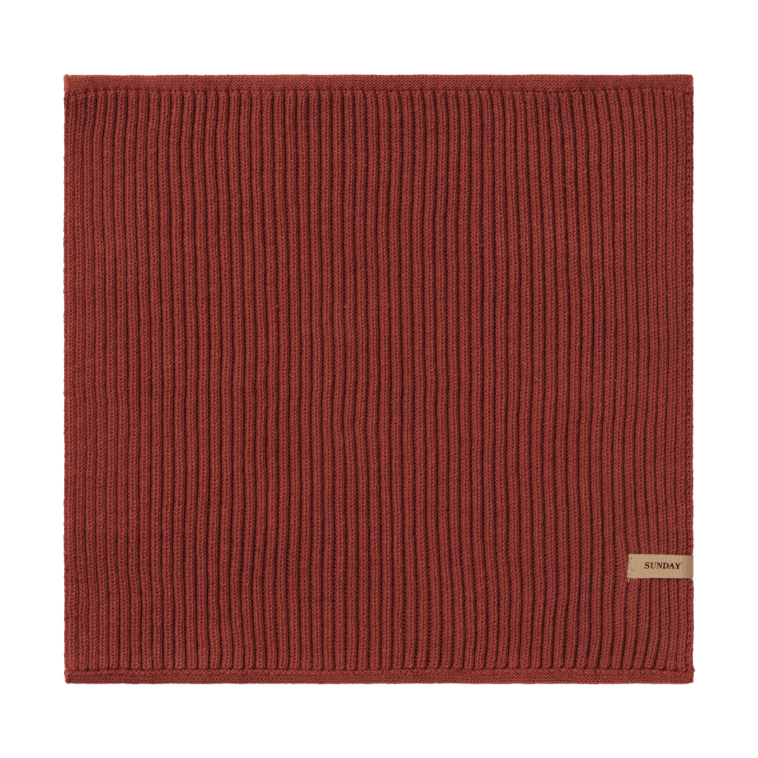 Ferm Living Day Cloths - Set of 7 - Vivid - Batten Home
