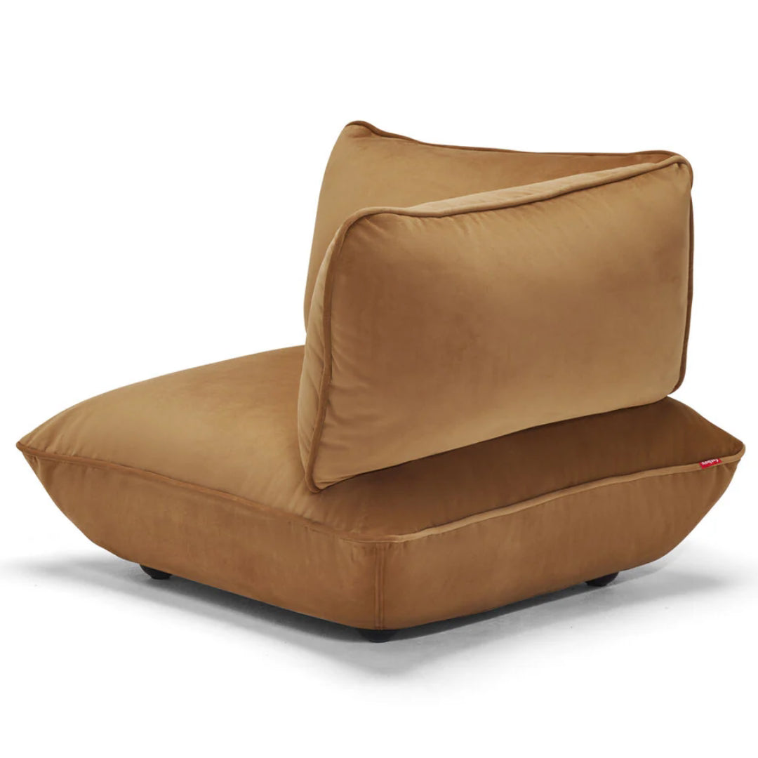 Fatboy Sumo Corner Seat Bouclé - Batten Home