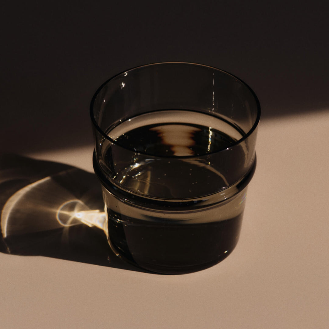 Boya Low Glasses - Set of 2