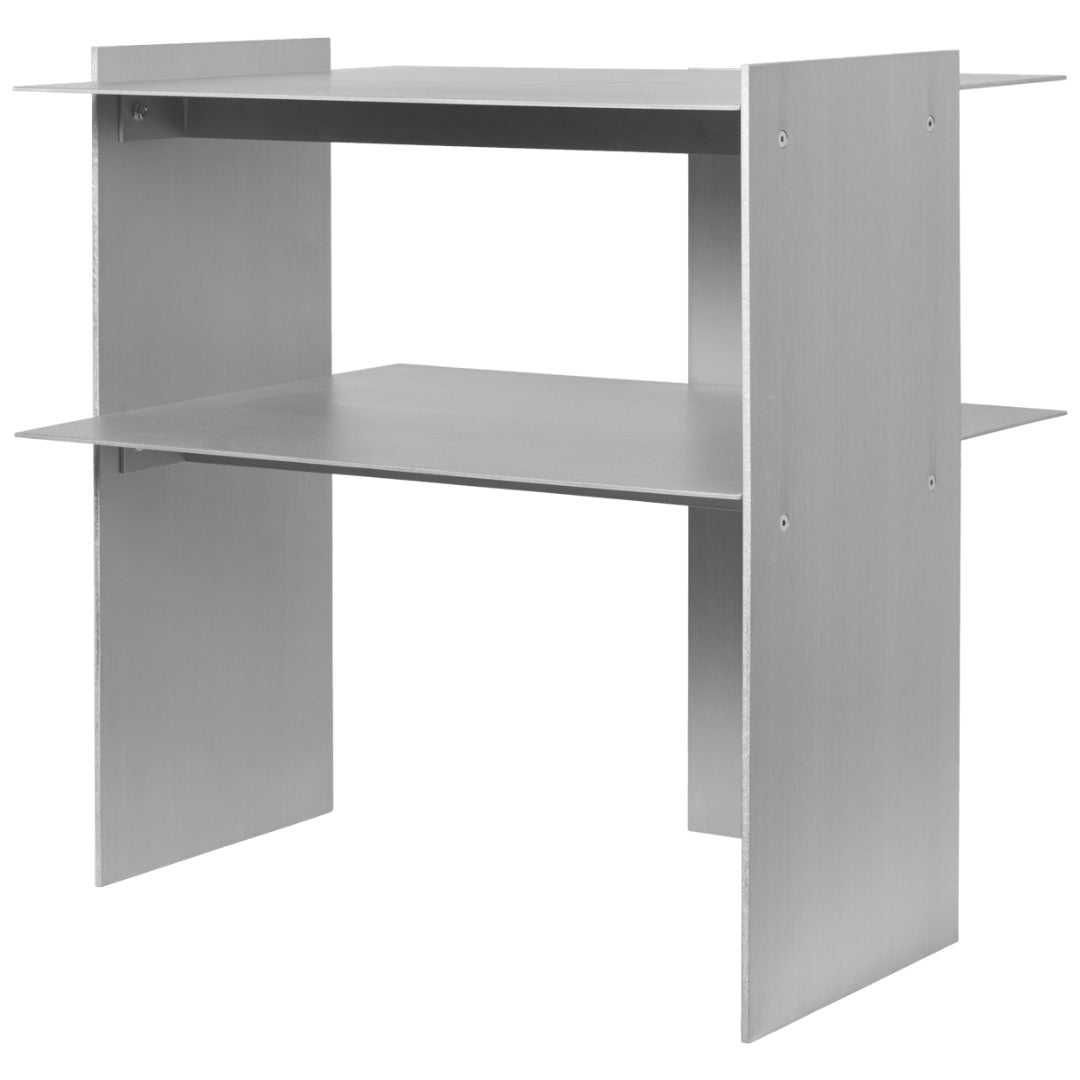 Ferm Living Lager Side Table - Batten Home