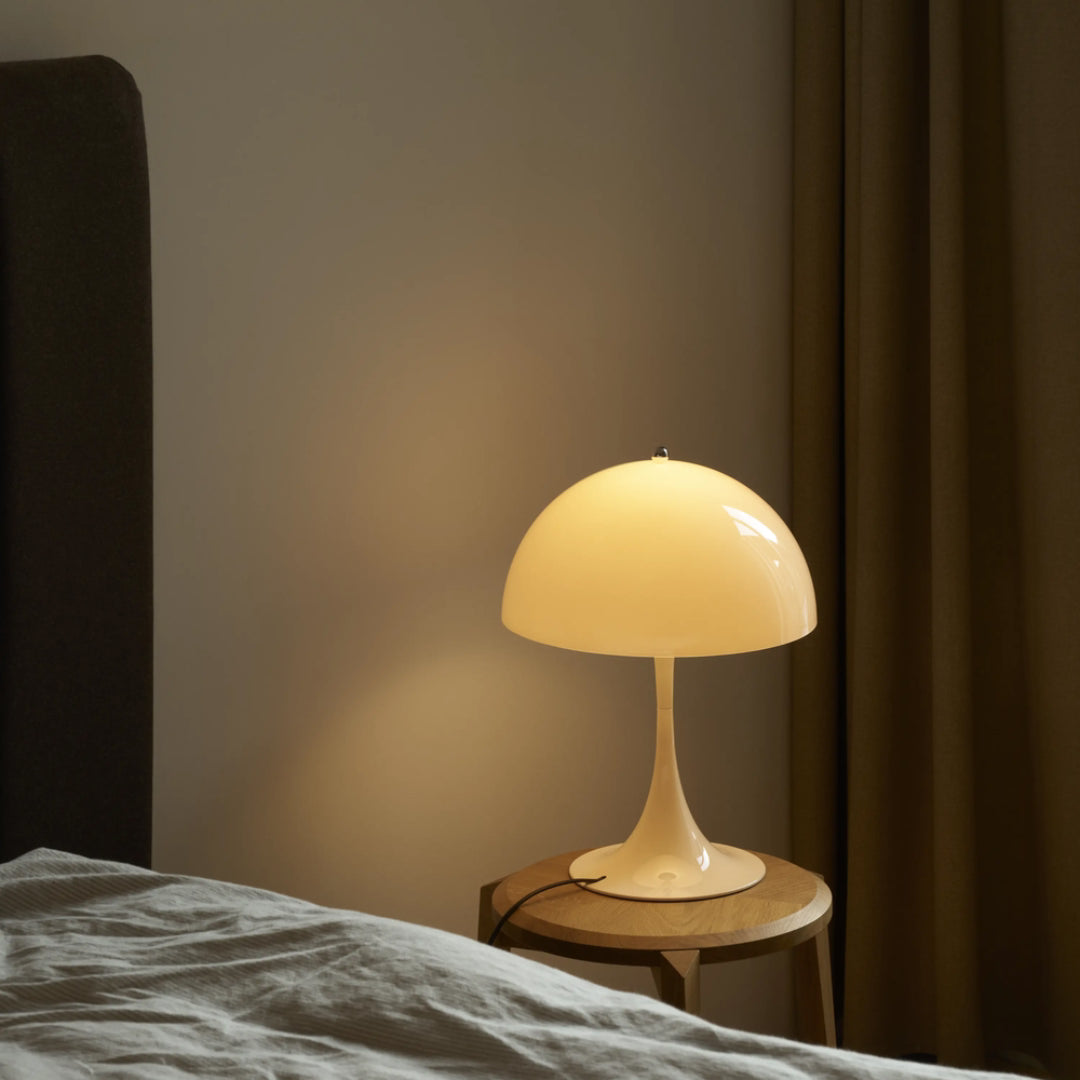 Louis Poulsen Panthella 320 Table Lamp - Batten Home