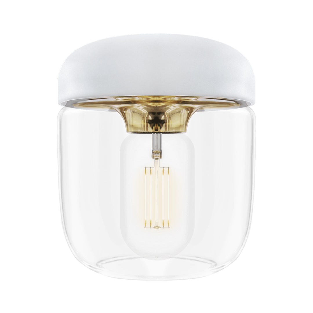 UMAGE Acorn Pendant Light Batten Home