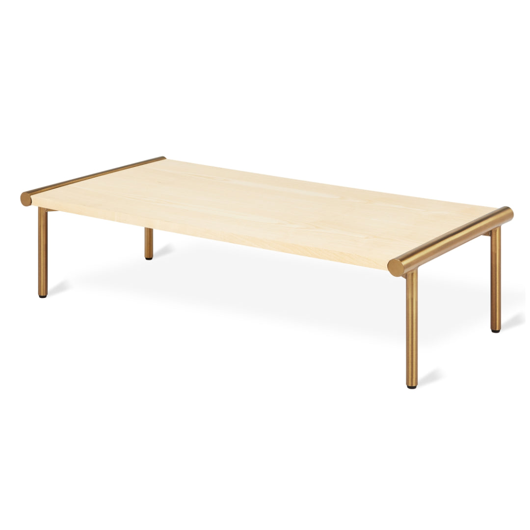 Manifold Coffee Table Rectangle