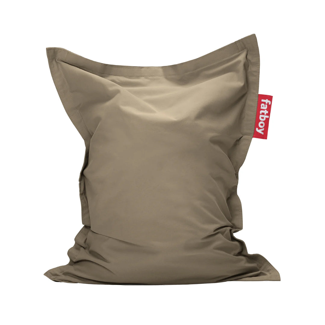 Fatboy Junior Canvas Bean Bag Chair - Batten Home