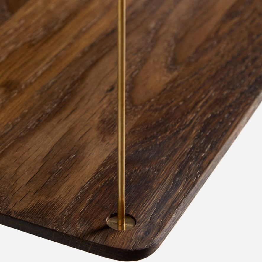 WOUD Stedge Shelf - Batten Home
