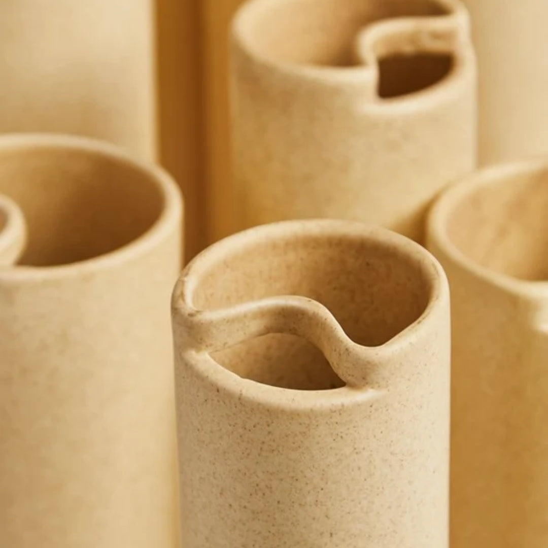 WOUD Flowr Vase - Batten Home