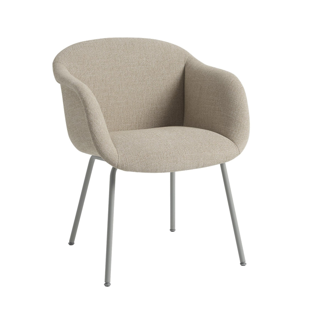 Muuto Fiber Soft Armchair - Batten Home