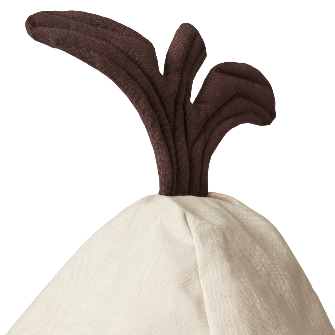 Pear Bean Bag