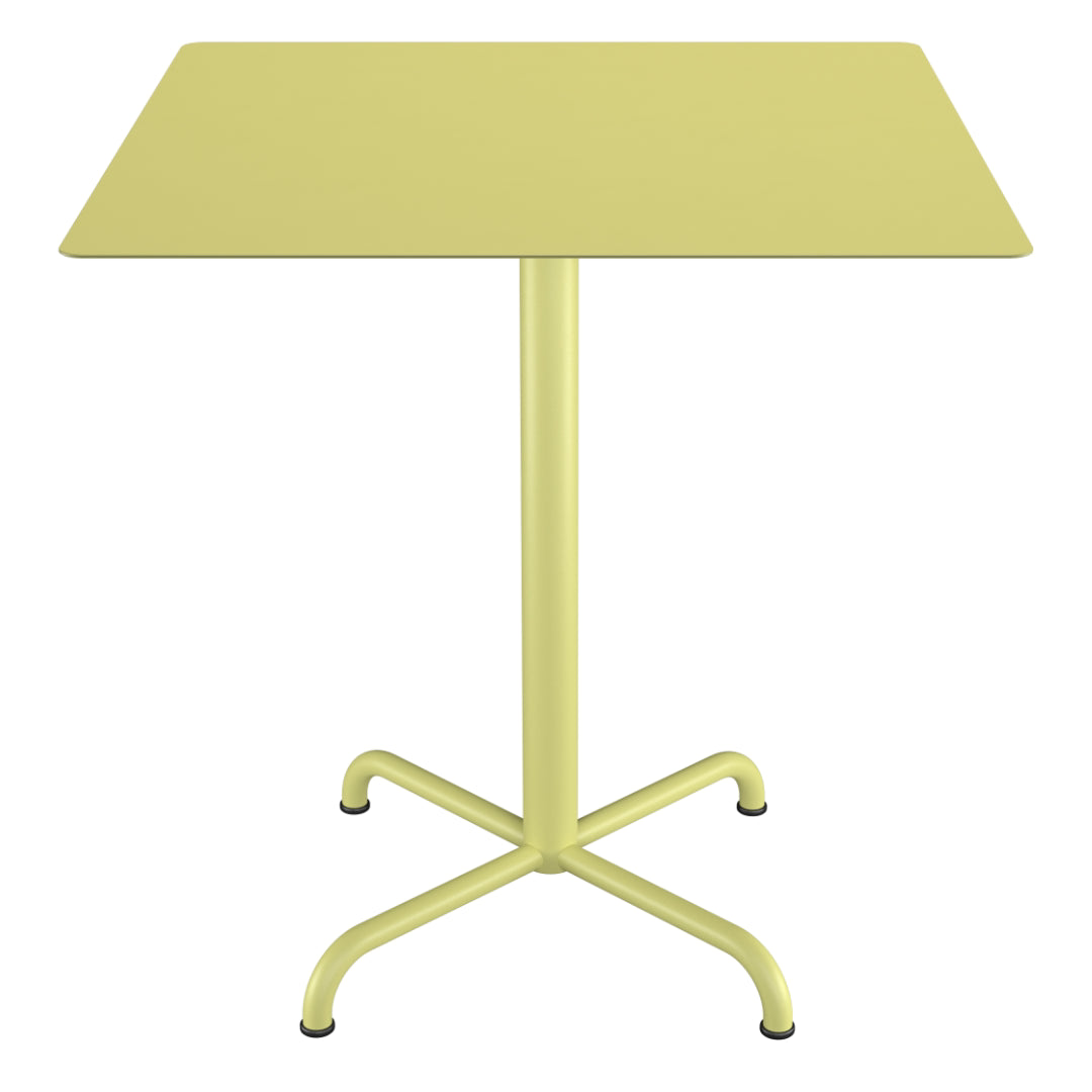 PICO Square Outdoor Café Table - Batten Home