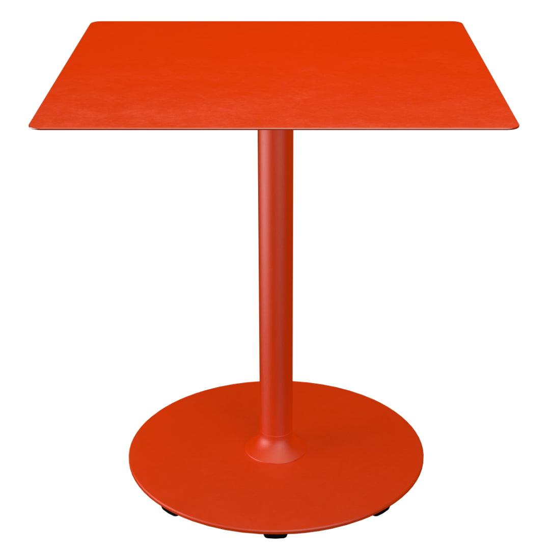 PICO Square Outdoor Café Table - Batten Home