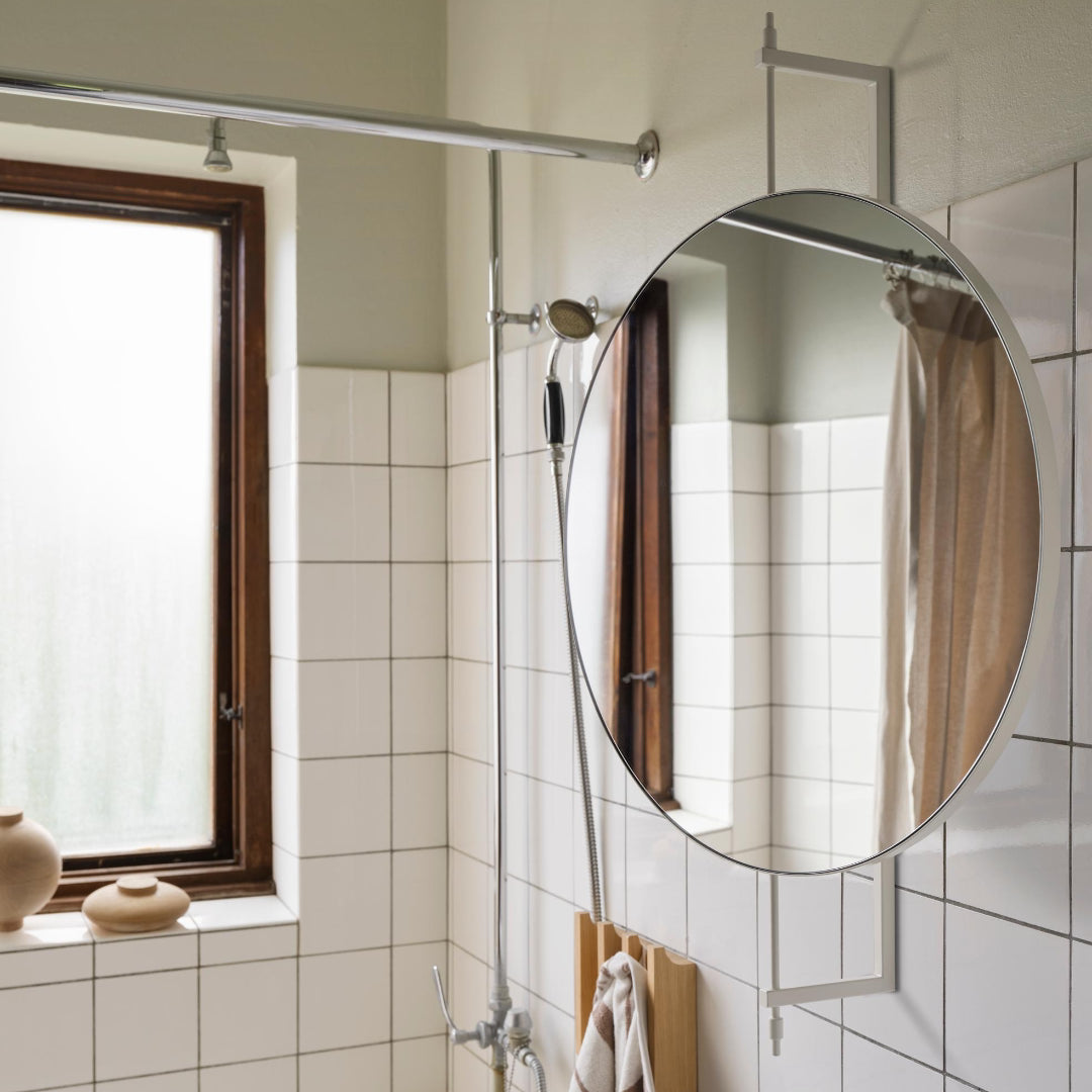 Kristina Dam Studio Rotating Mirror - Batten Home