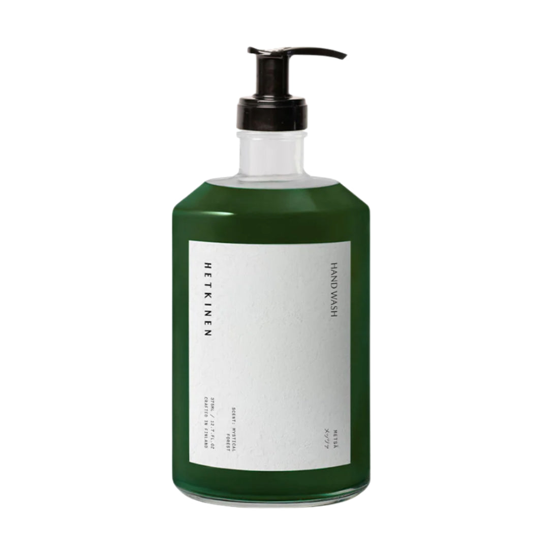Hetkinen Metsä Hand Wash - Batten Home