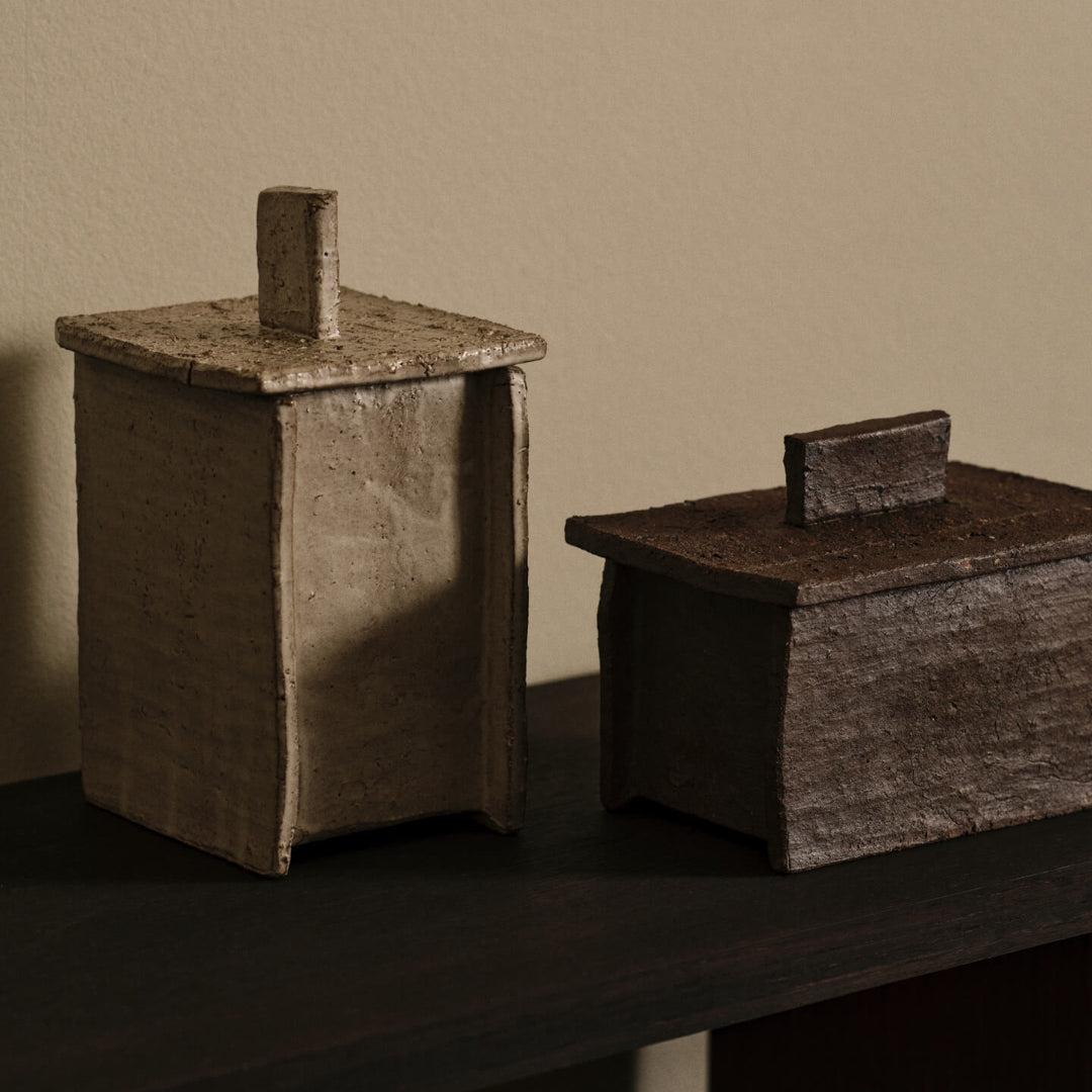 Ferm Living Rume Box - Large - Batten Home