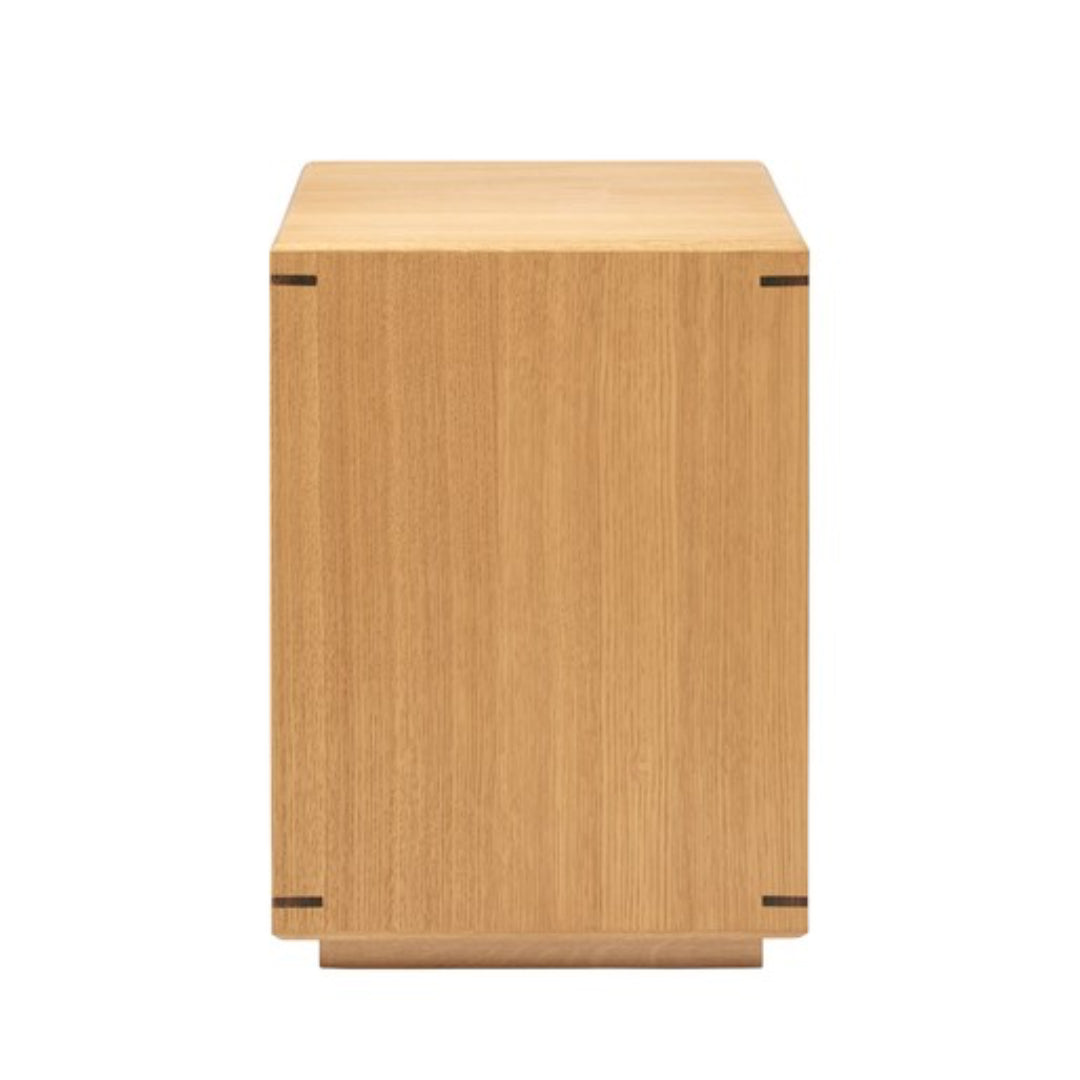Kristina Dam Studio Japanese Side Table - Batten Home