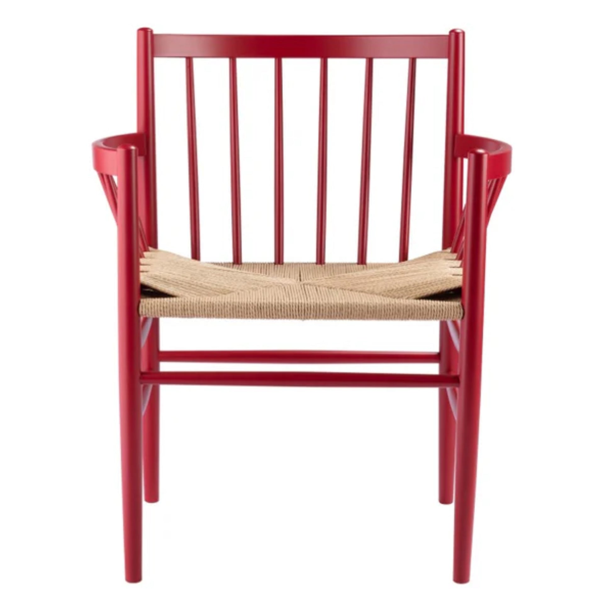 FDB Møbler J81 Armchair - Batten Home
