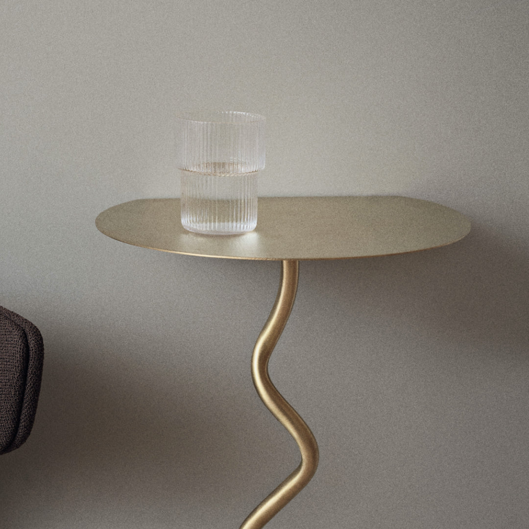 Ripple Glass Set - Batten Home