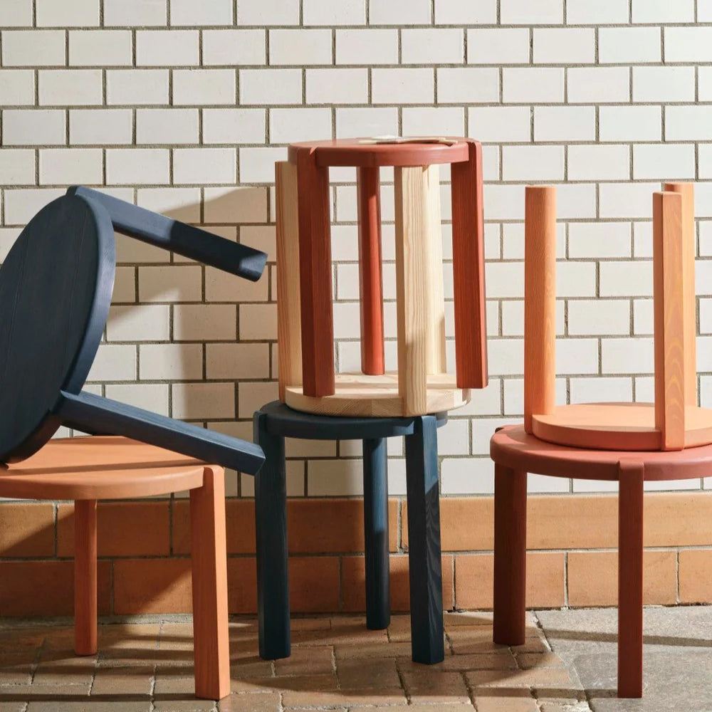 D108 Ragnesminde Side Table