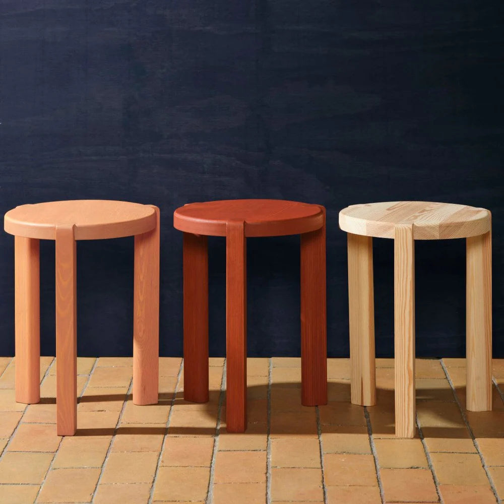 D108 Ragnesminde Side Table
