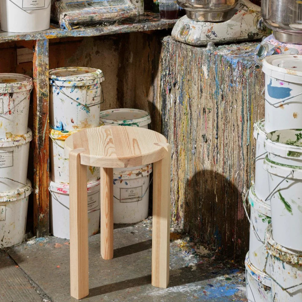 D108 Ragnesminde Side Table