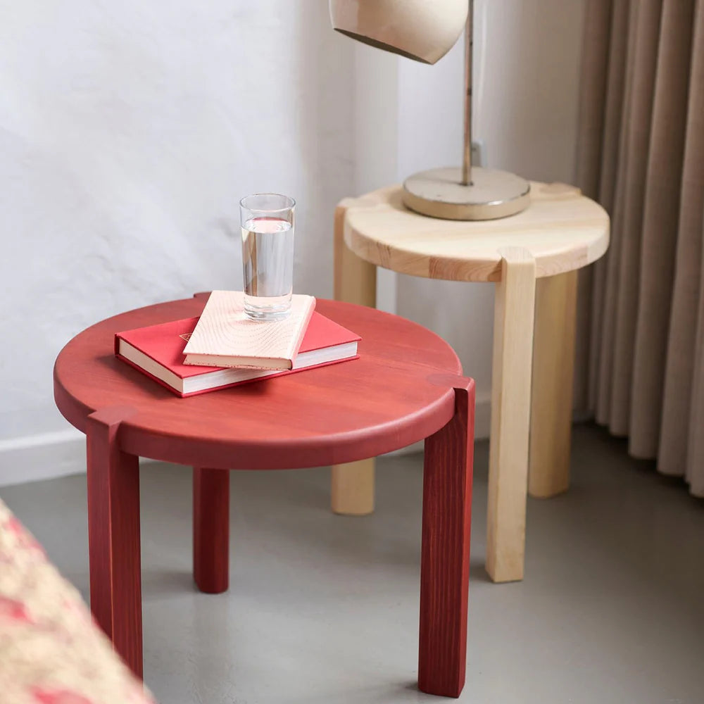 D108 Ragnesminde Side Table