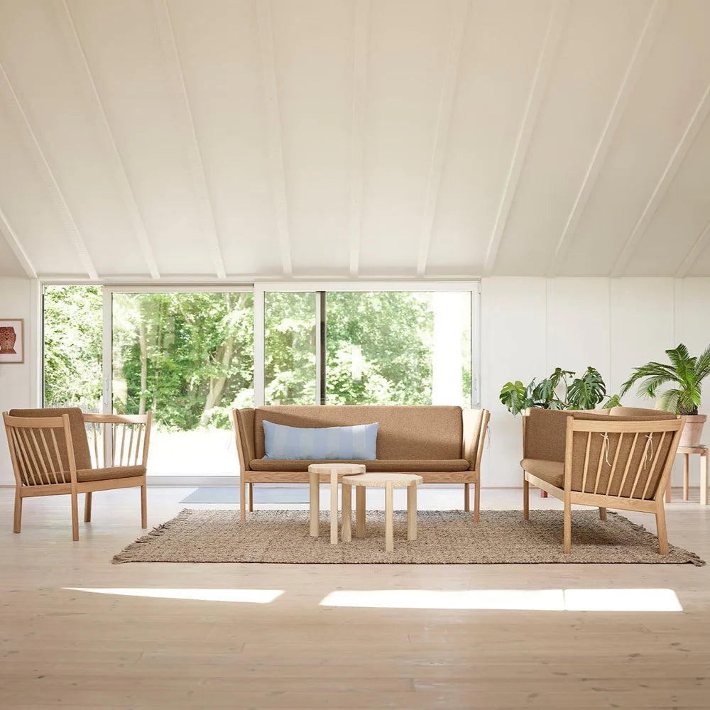 D108 Ragnesminde Side Table