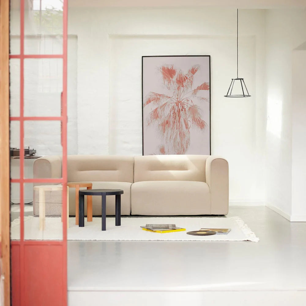 D108 Ragnesminde Side Table