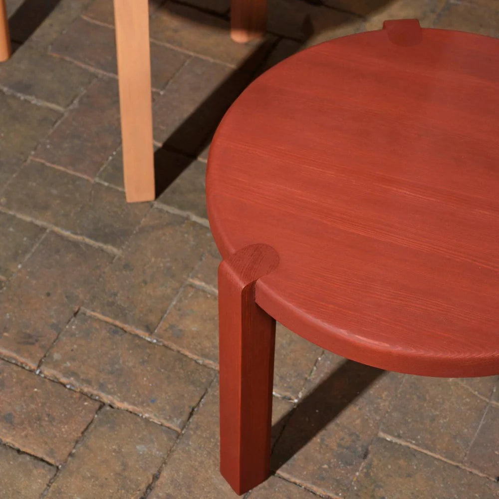 D108 Ragnesminde Coffee Table