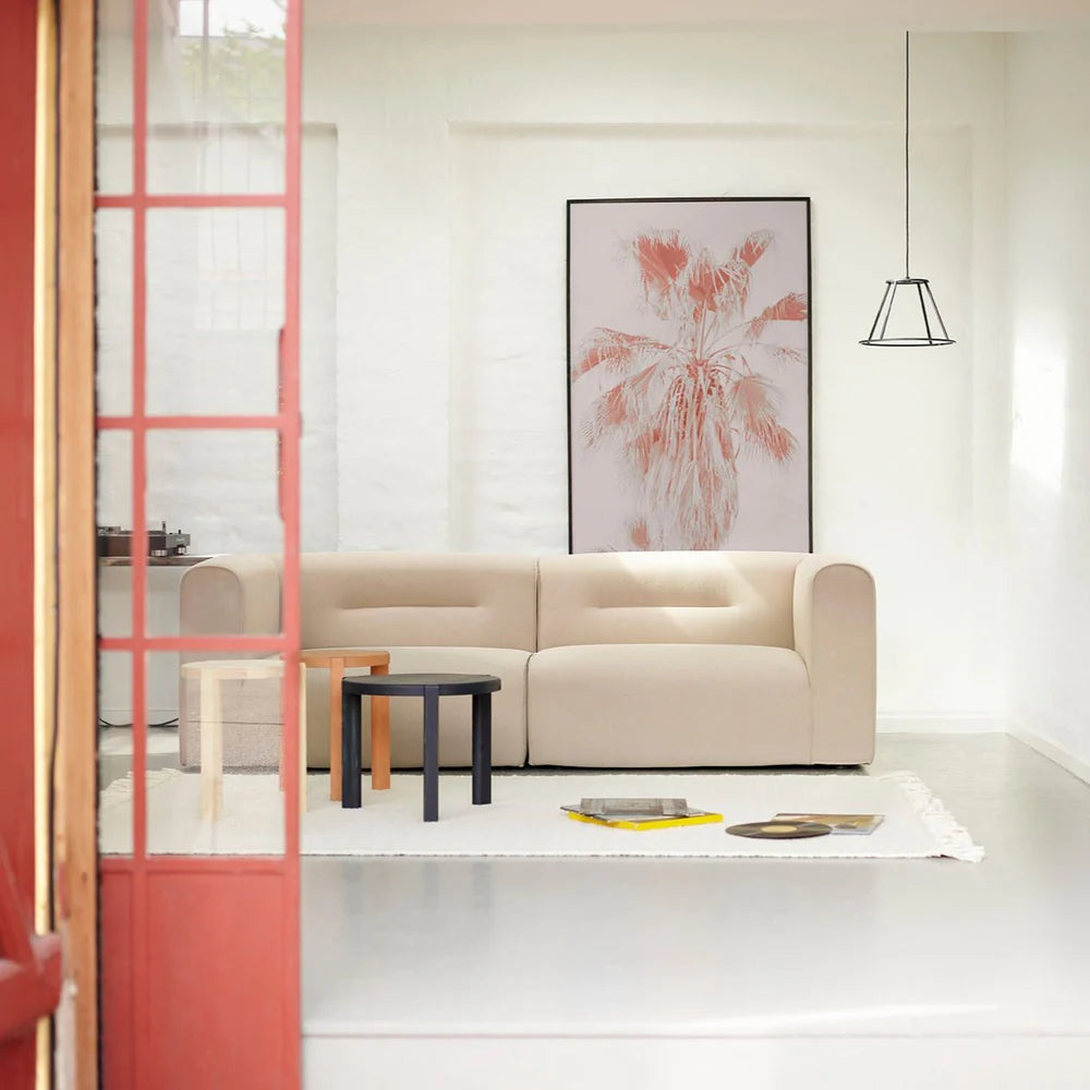 D108 Ragnesminde Coffee Table