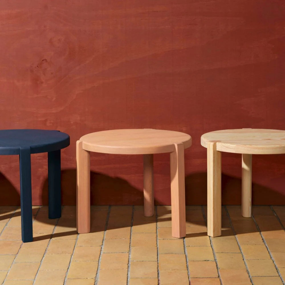 D108 Ragnesminde Coffee Table