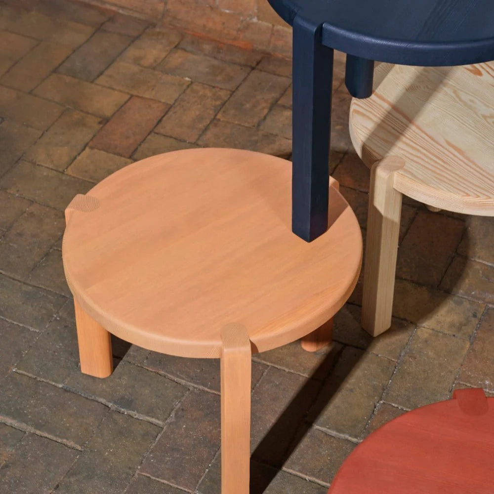 D108 Ragnesminde Coffee Table