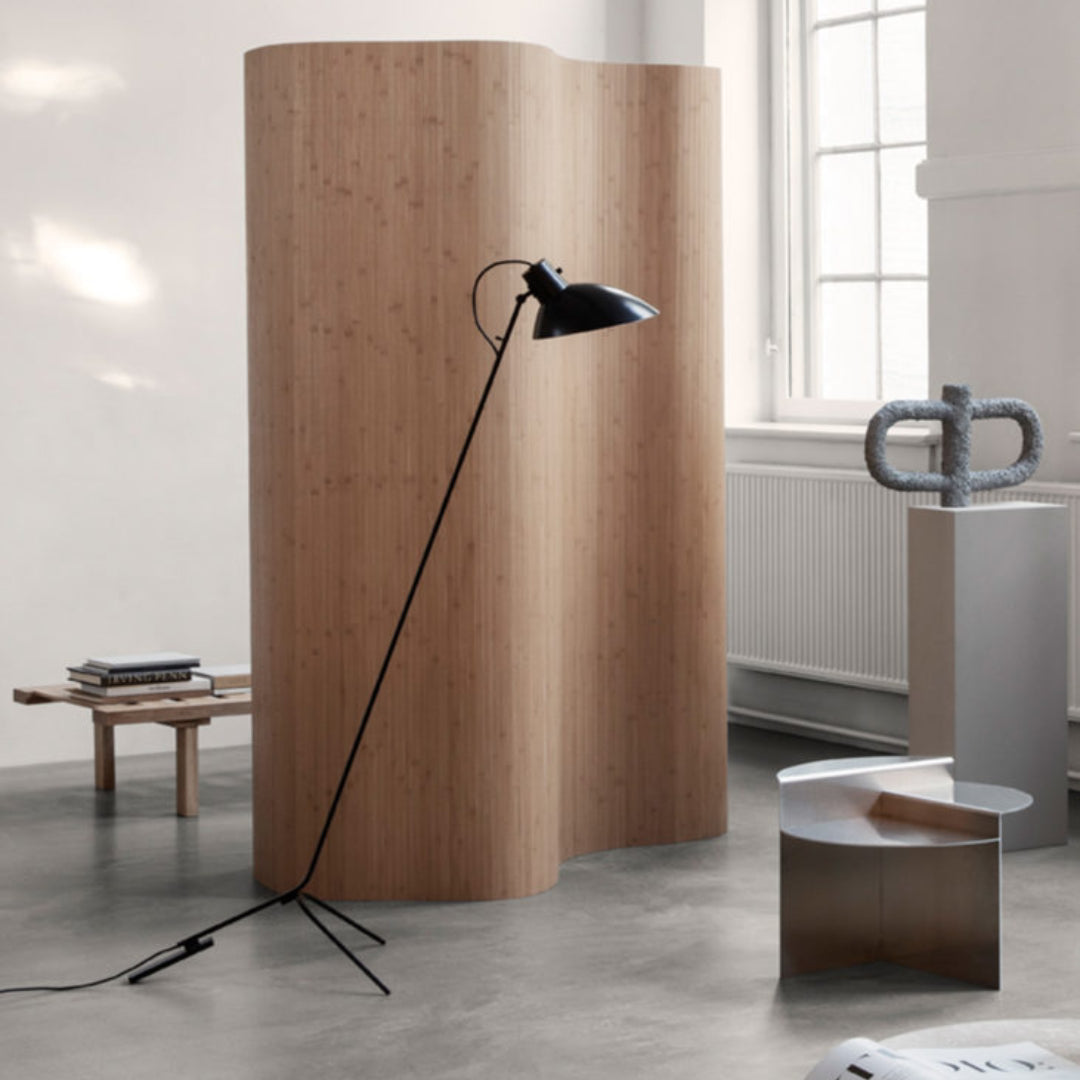 VV Cinquanta Floor Lamp