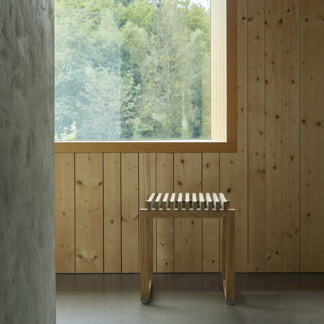 Cutter Stool - Batten Home