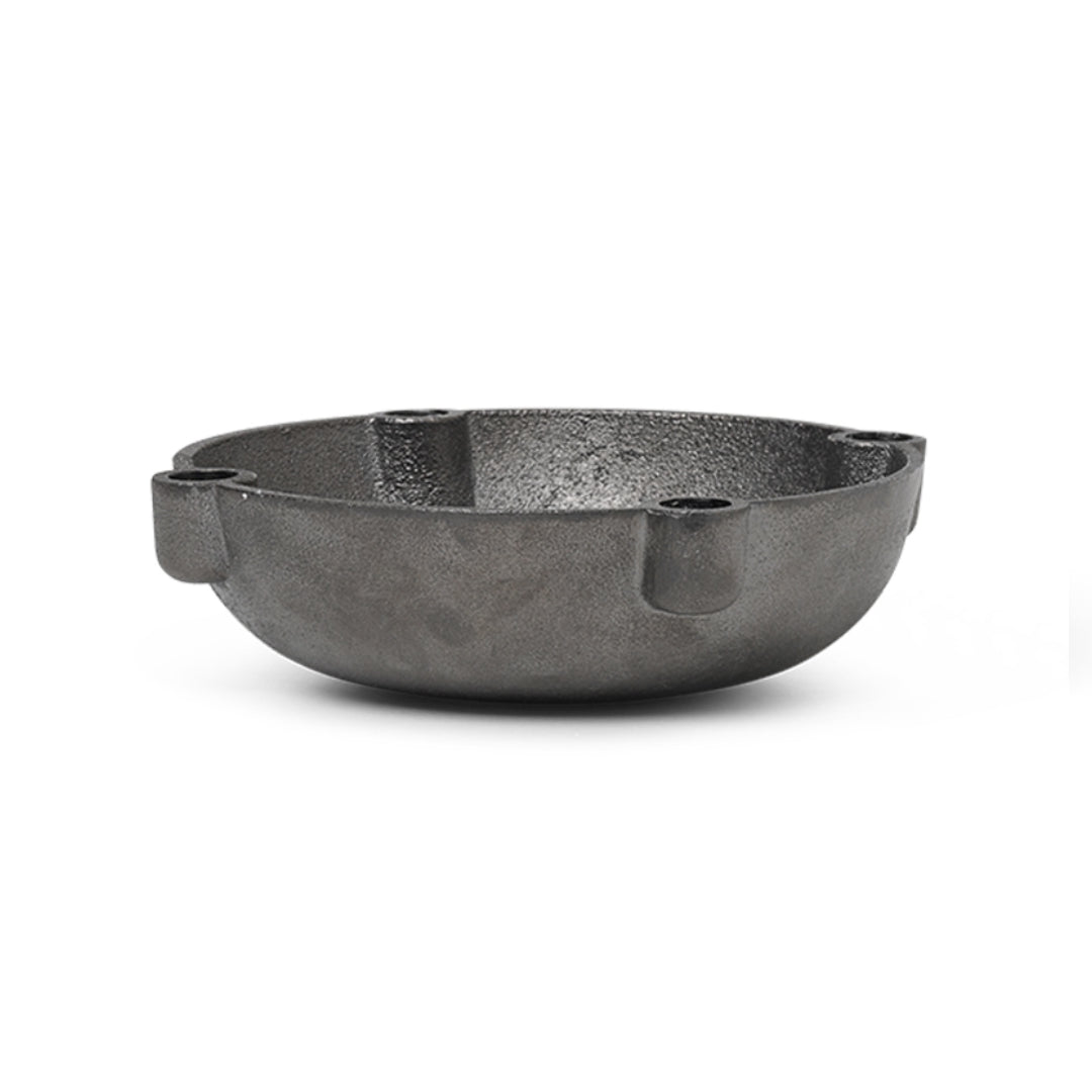 Bowl Candle Holder