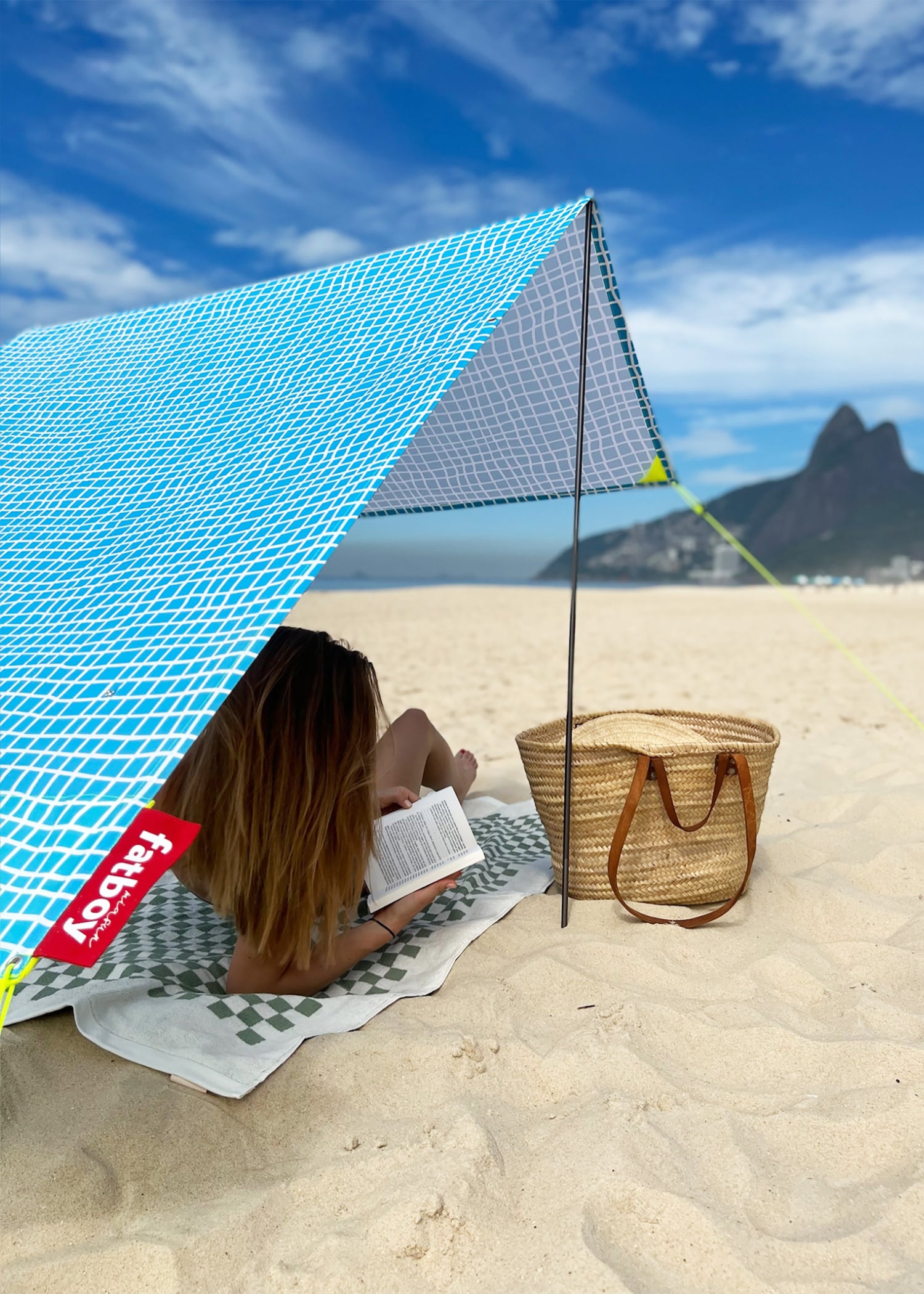 Miasun Beach Tent