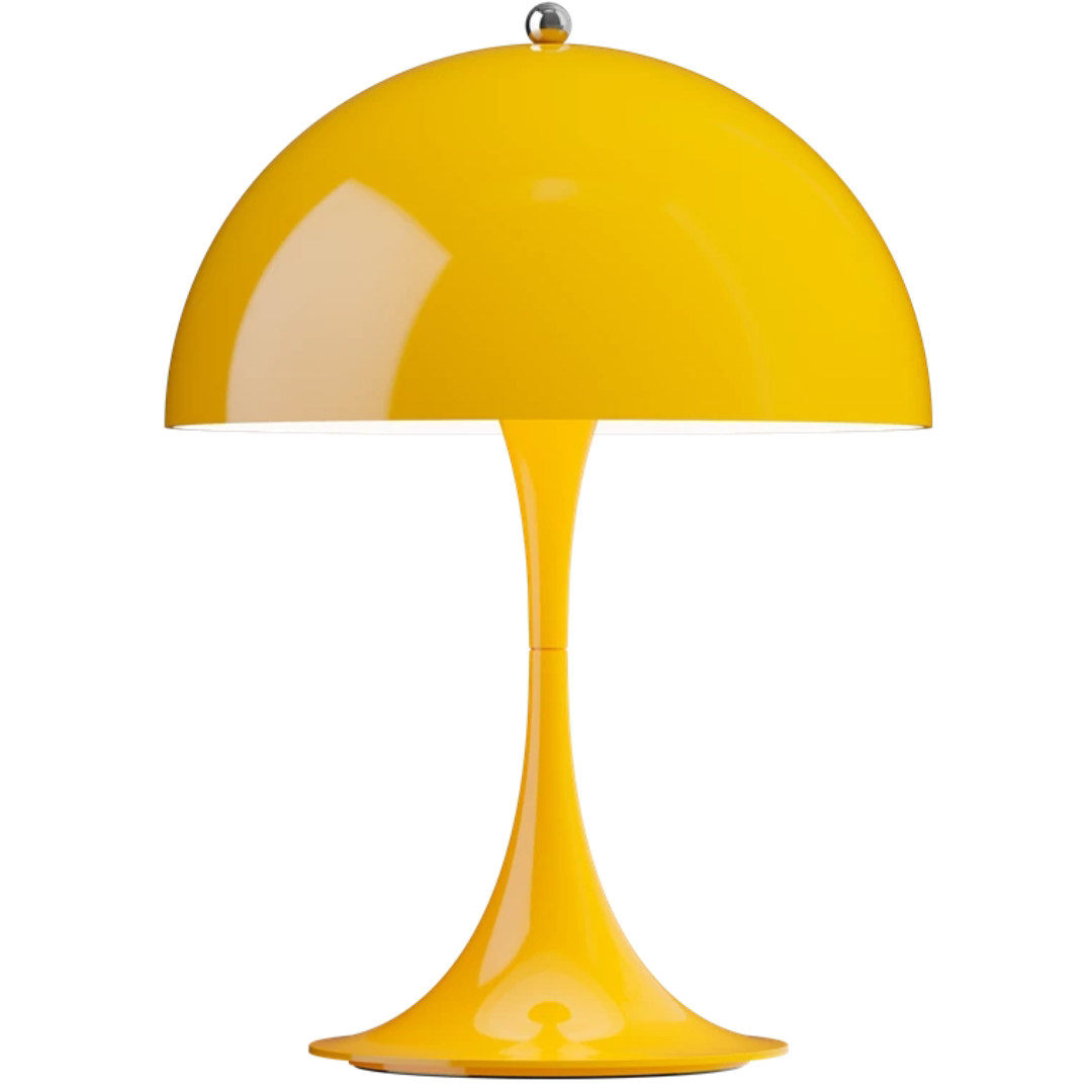 Panthella 250 Portable Table Lamp