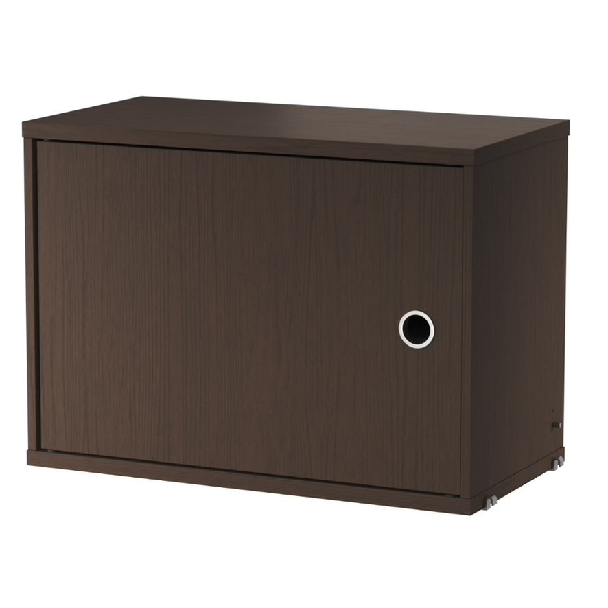 Cabinet with Swing Door - Batten Home